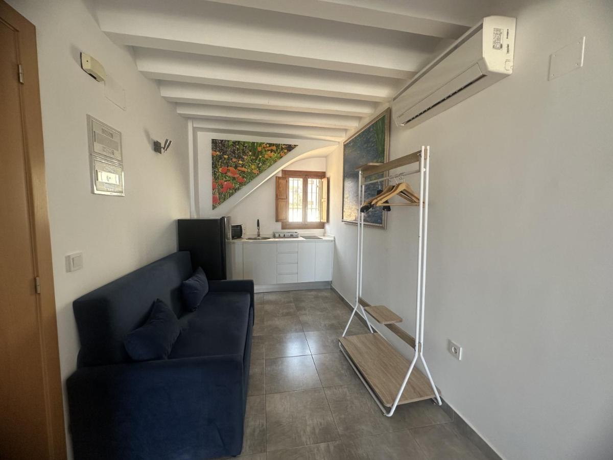 Arsenal 31 By Seaward Suites Villajoyosa Exterior photo