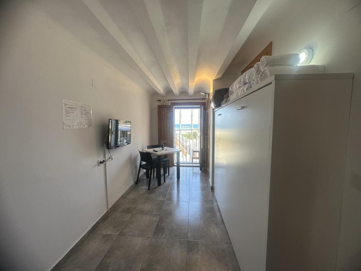 Arsenal 31 By Seaward Suites Villajoyosa Exterior photo